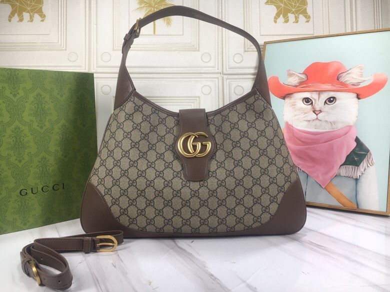 Gucci Top Handle Bags